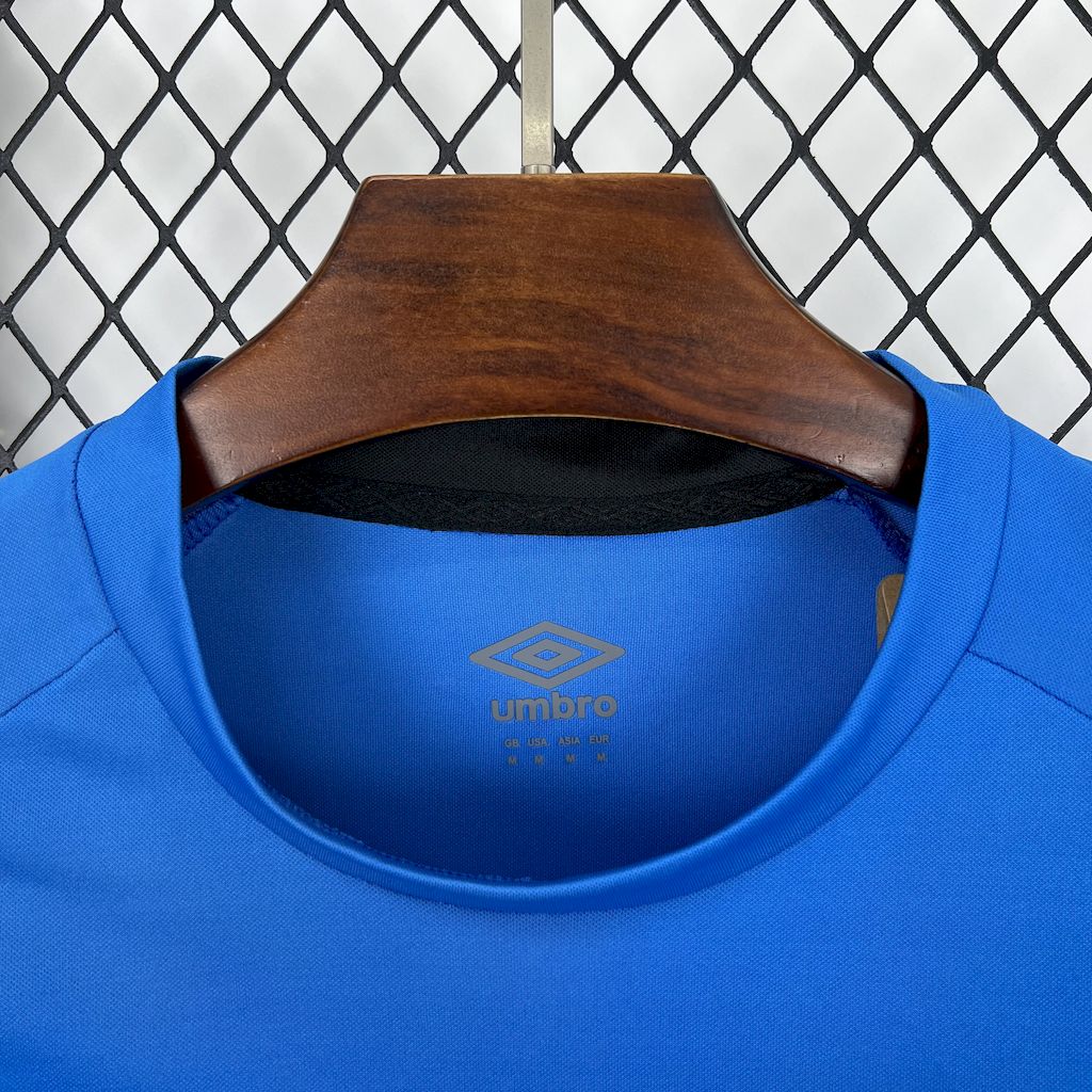 Maillot Santos Gardien 2025-26