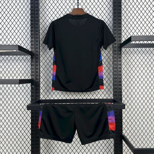 Kit Enfant Angleterre extérieur 2025