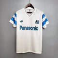 Maillot Marseille Rétro 1990