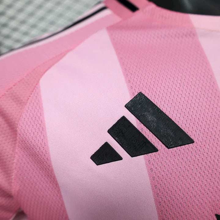 Maillot Inter Miami foot domicile 2025 2026