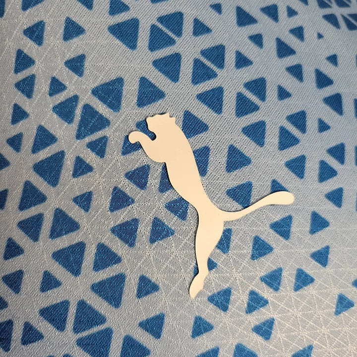 Maillot Manchester City 2023 2024