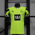 Maillot 25-26 Dortmund concept