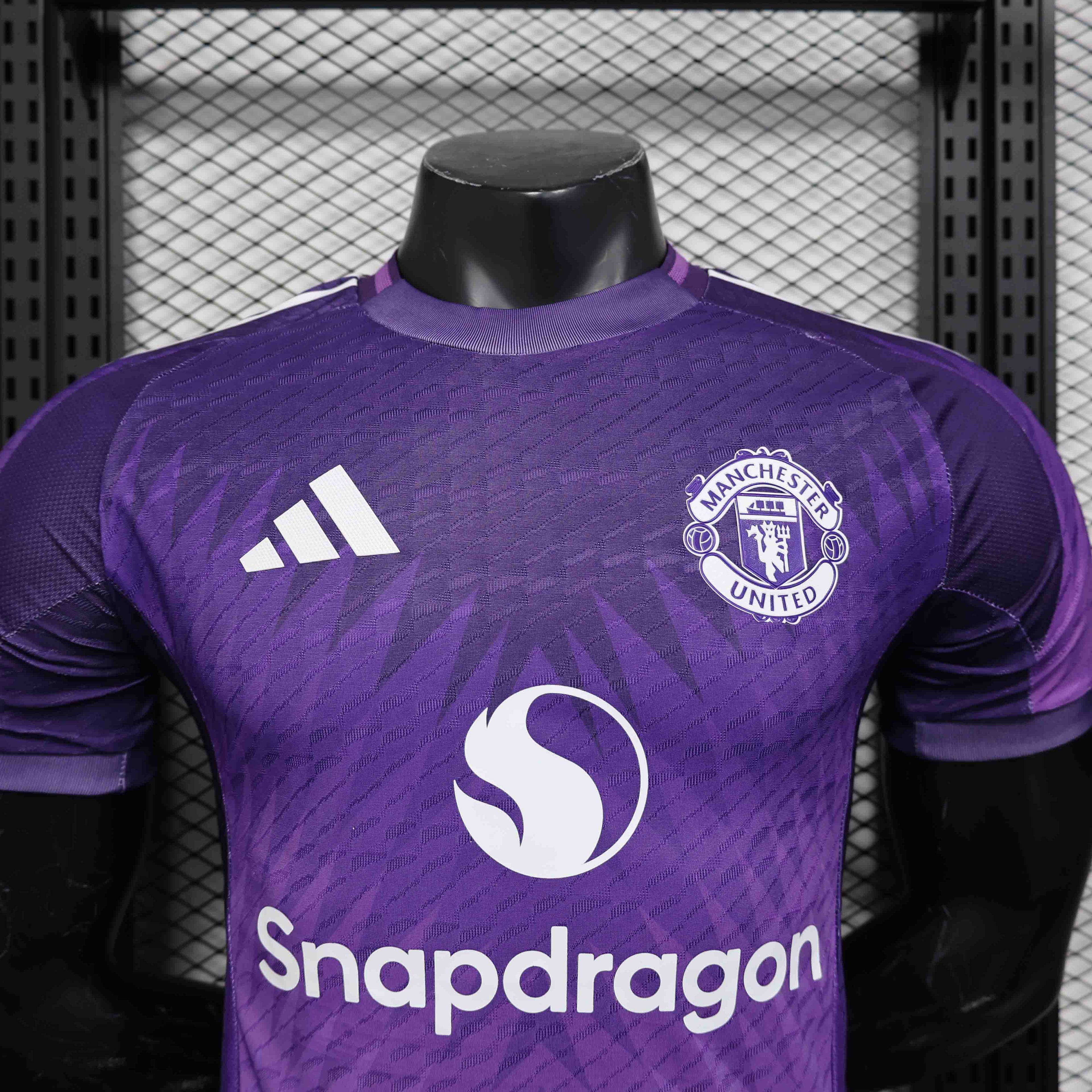Maillot 25-26 Manchester United