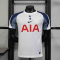 Maillot Tottenham 2025-26