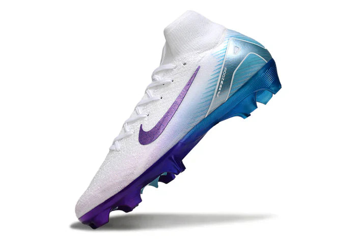 PACK | Maillot Argentine extérieur Violet 23/24 + AIR ZOOM MERCURIAL SUPERFLY IIX ELITE FG-8