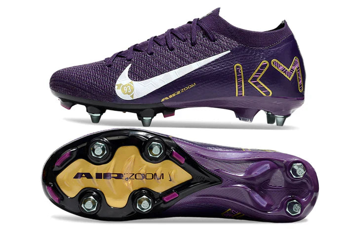 PACK | Maillot Club America Violet 24/25 + AIR ZOOM MERCURIAL VAPOR 16 ELITE SG-11
