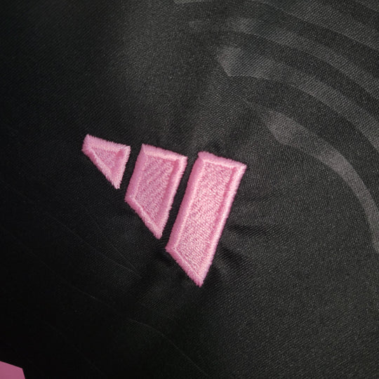 Maillot Inter Miami saison 2023-2024 extérieur