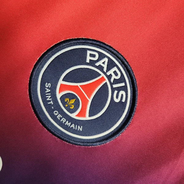 PACK | Maillot Paris 2023 2024 entraînement | SPEEDFLOW+ ELITE FG-5