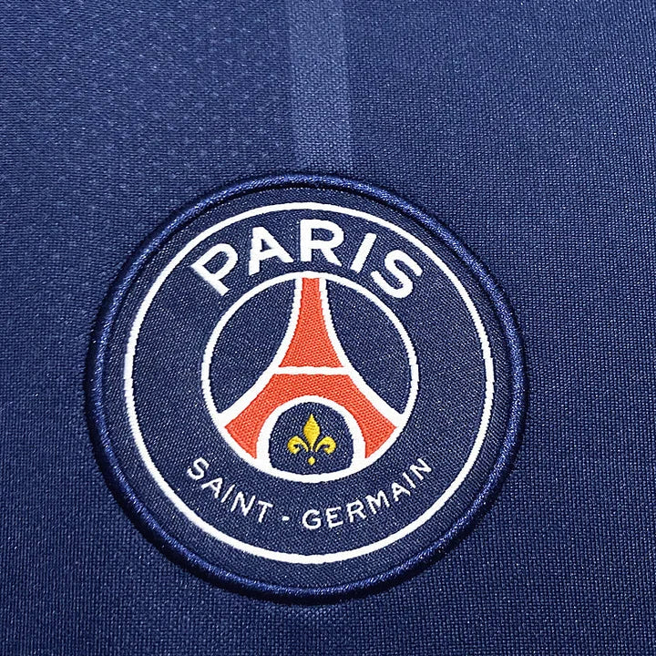 MAILLOT PARIS SG DOMICILE 21/22