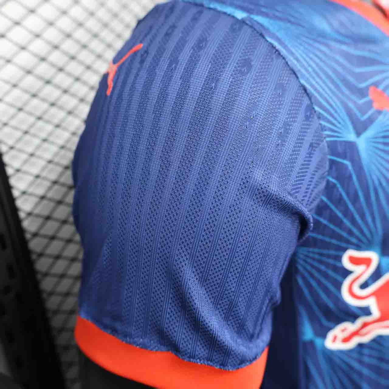 Maillot Leipzig 2025-26