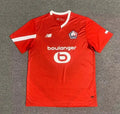 Maillot Lille saison 2023-2024 domicile