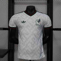 Maillot Mexique concept 2025-26