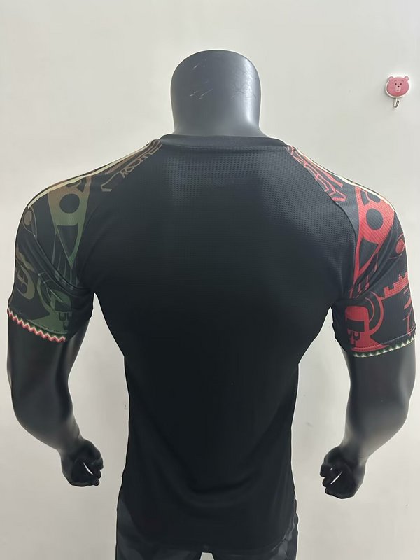 Maillot Mexique concept 2025-26