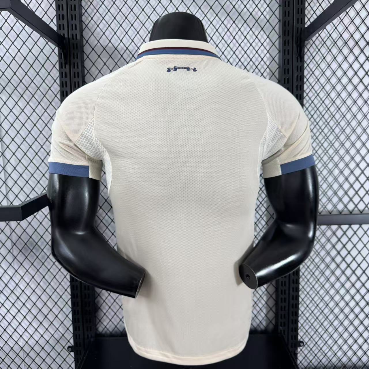 Maillot Ajax 2025-26