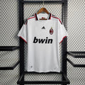 Maillot Milan AC retro 2009 2010