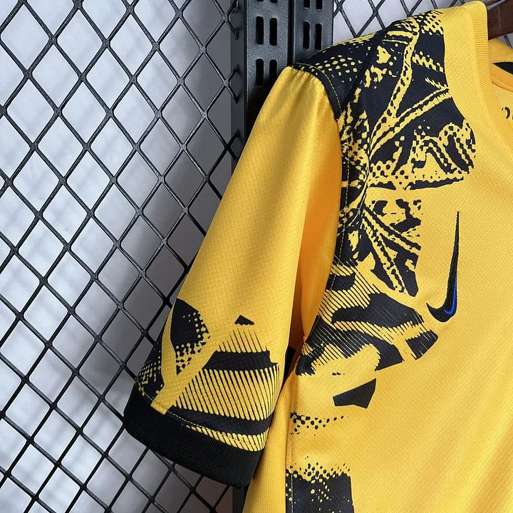 Maillot Inter Milan third 2024/25