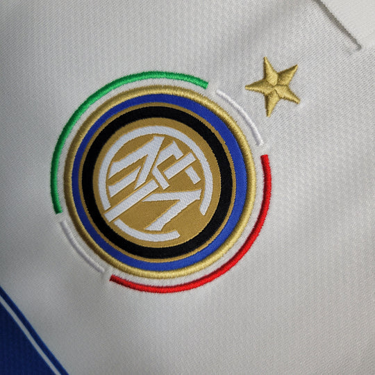 Maillot Inter Milan Retro 2009 2010