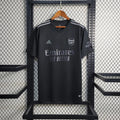 Maillot Arsenal 2023 2024 Noir