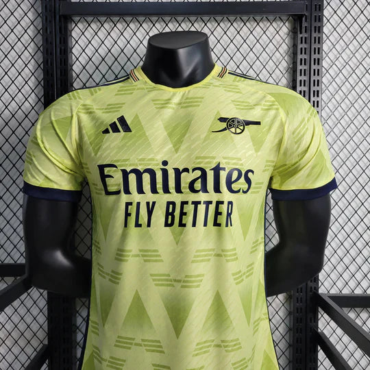 Maillot Arsenal domicile 2023 2024
