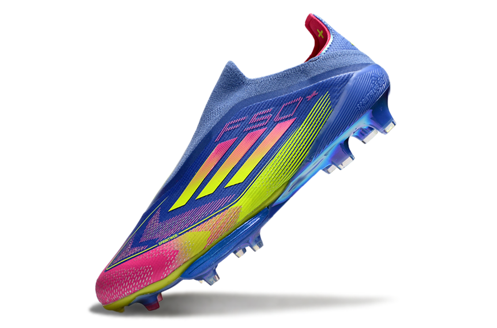 F50+ ELITE FG-7