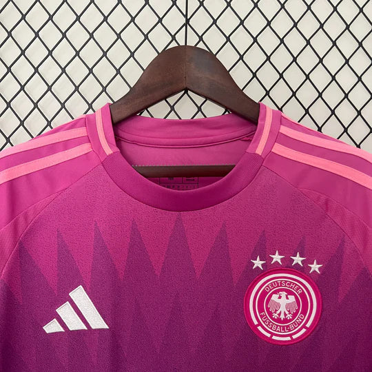 Maillot Allemagne extérieur 2024-2025