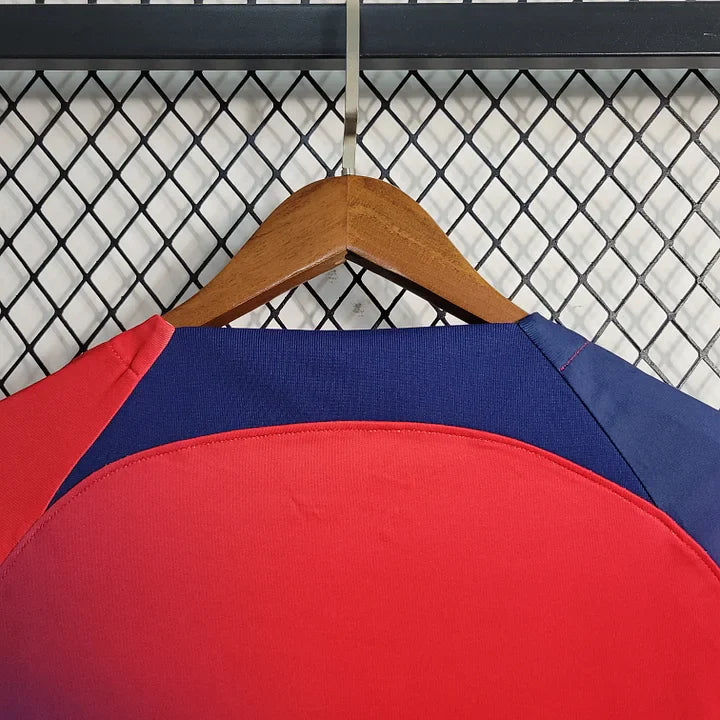 Maillot Paris 2023 2024 entraînement