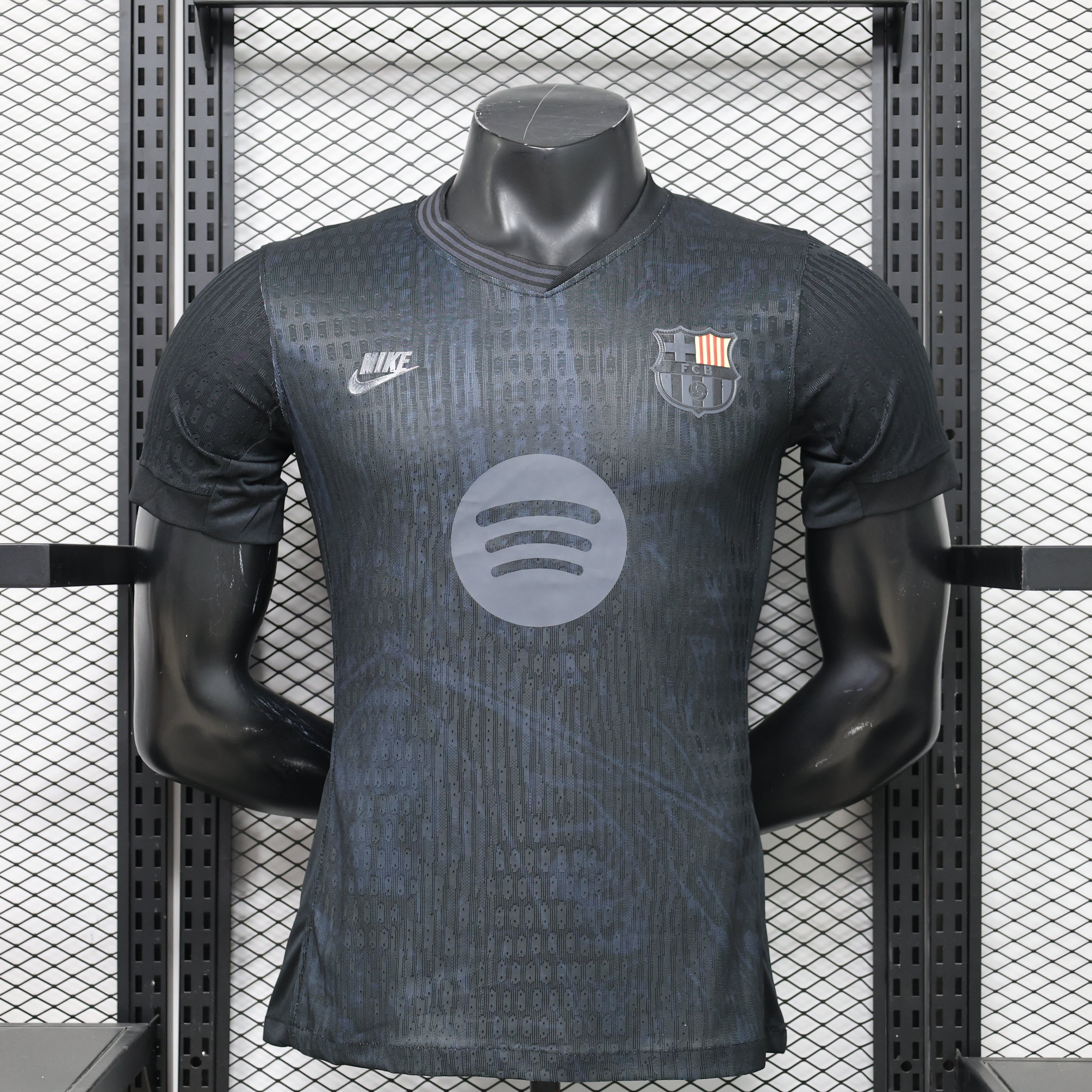 Maillot FC Barcelone concept 2026-27