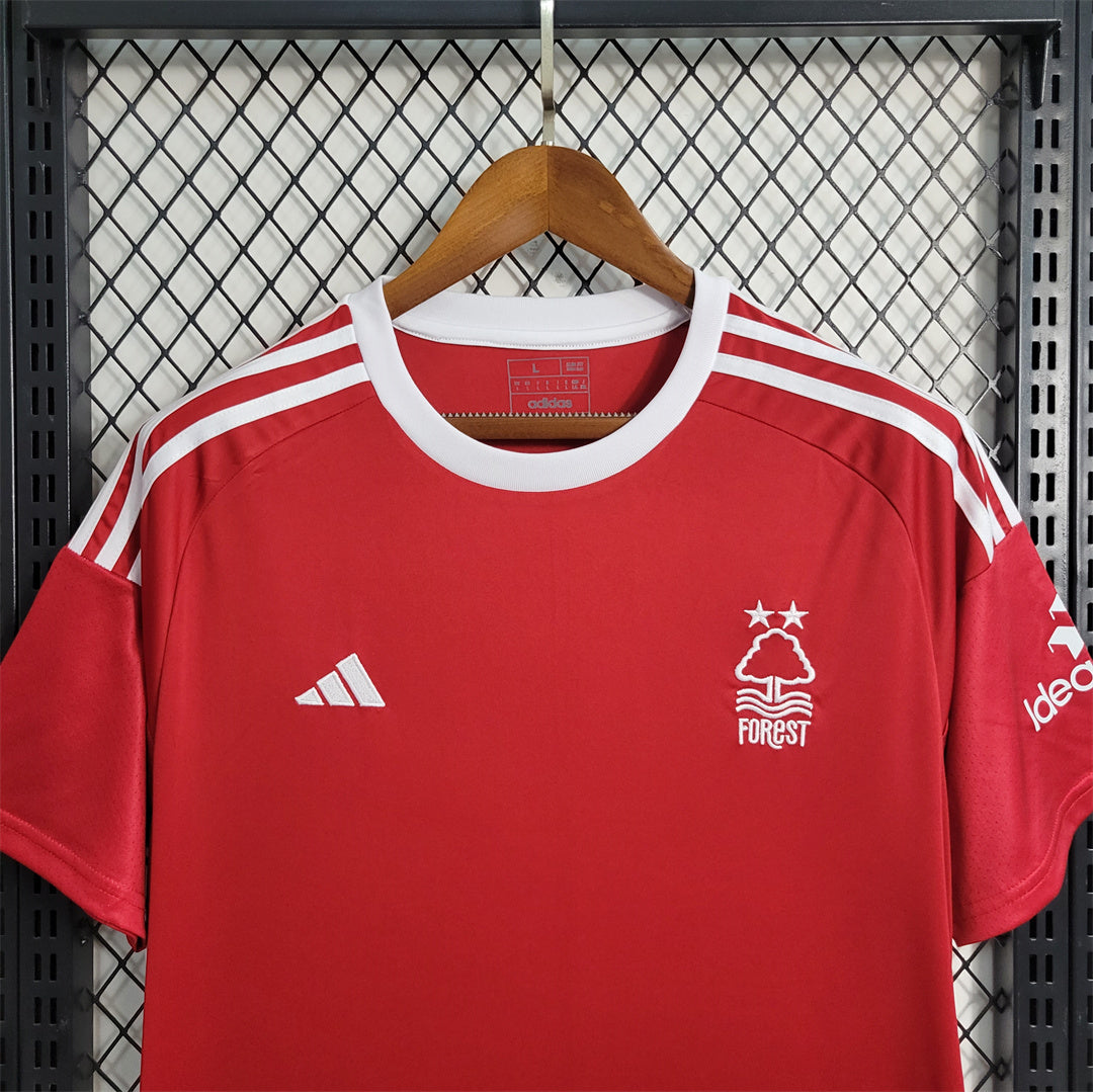 Maillot Nottingham Forest 2023-24