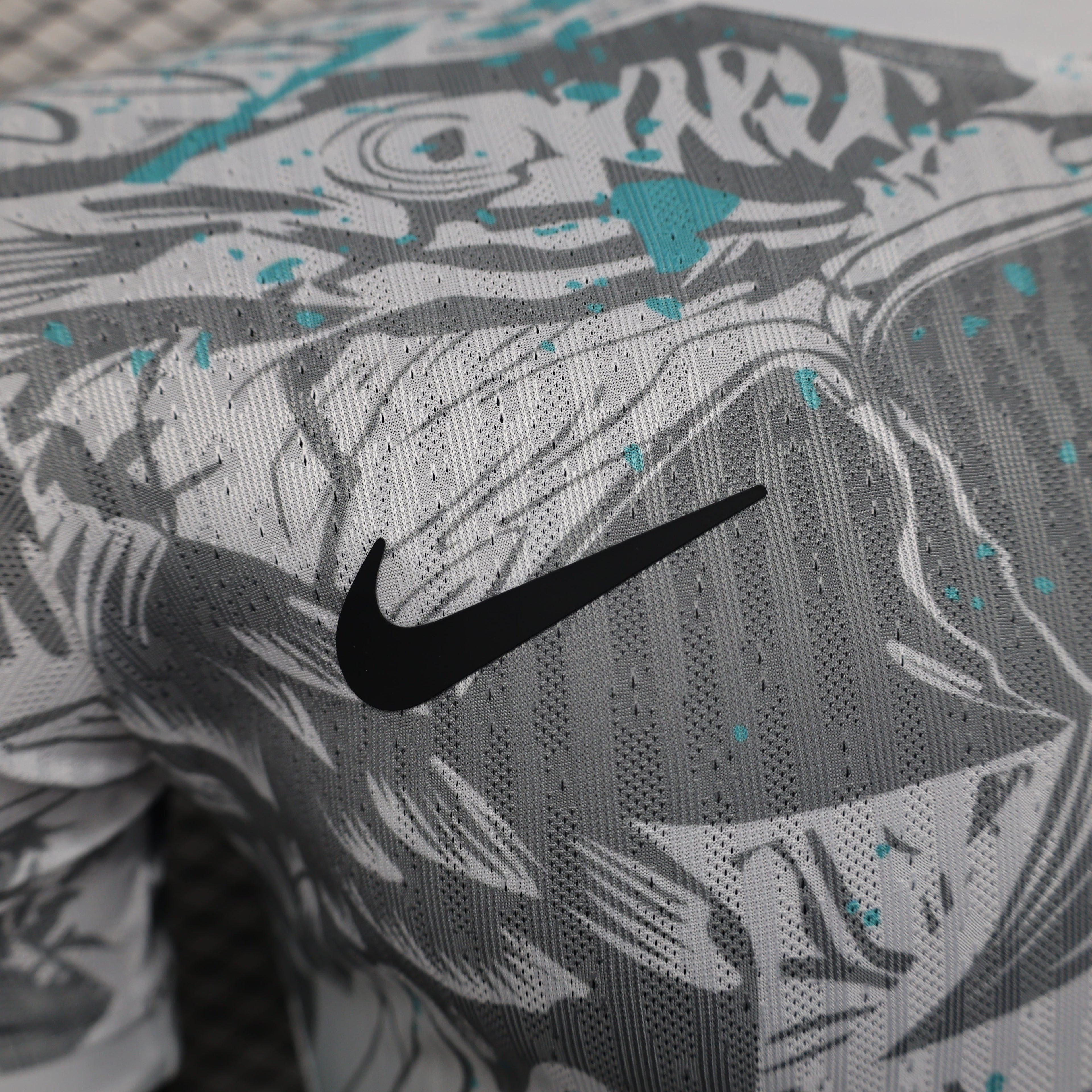 Maillot Brésil saison 2025-2026 édition spéciale