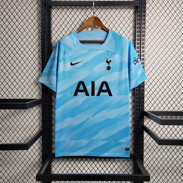 PACK | Maillot Tottenham Gardien 2023-24 + MERCURIAL SUPERFLY VIII ELITE-14
