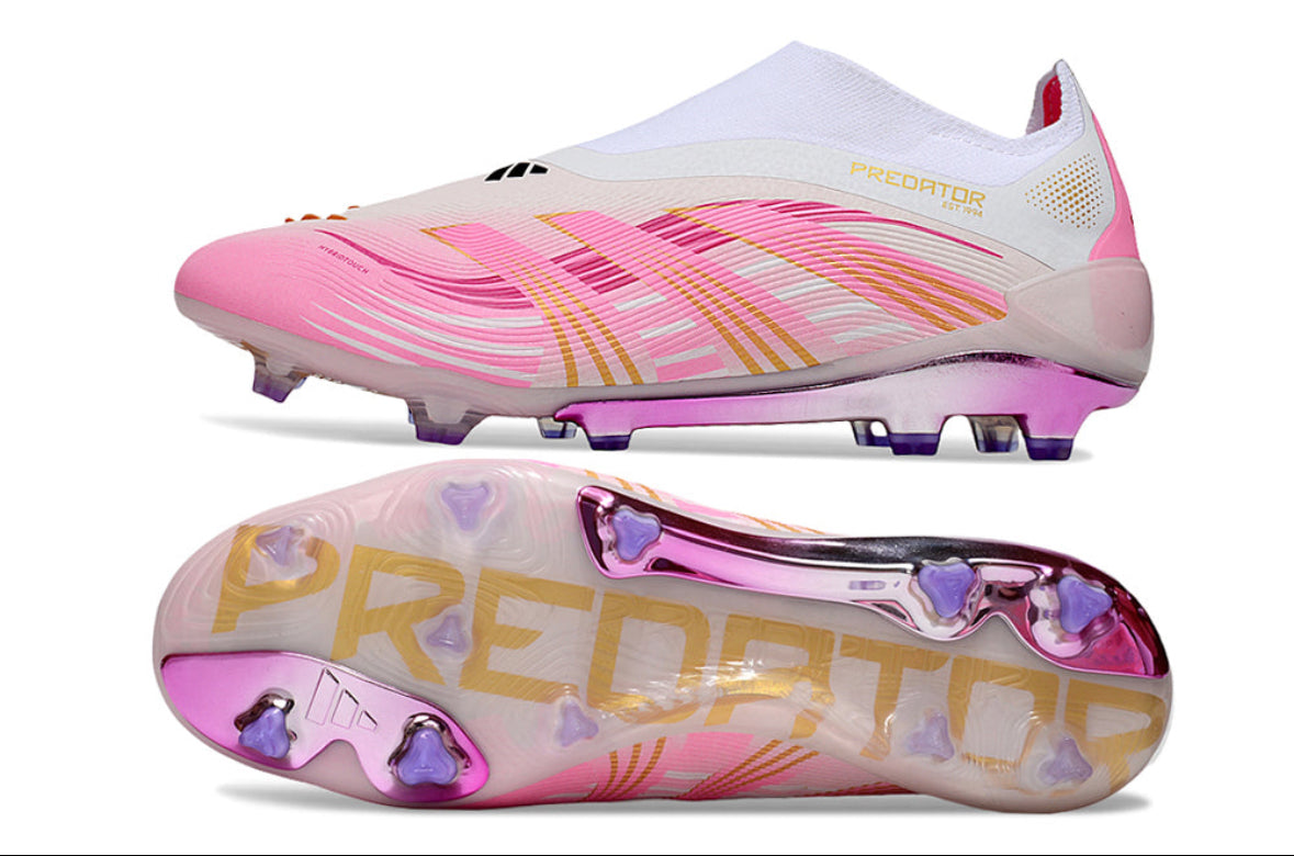 Predator Accuracy+ ELITE FG-2