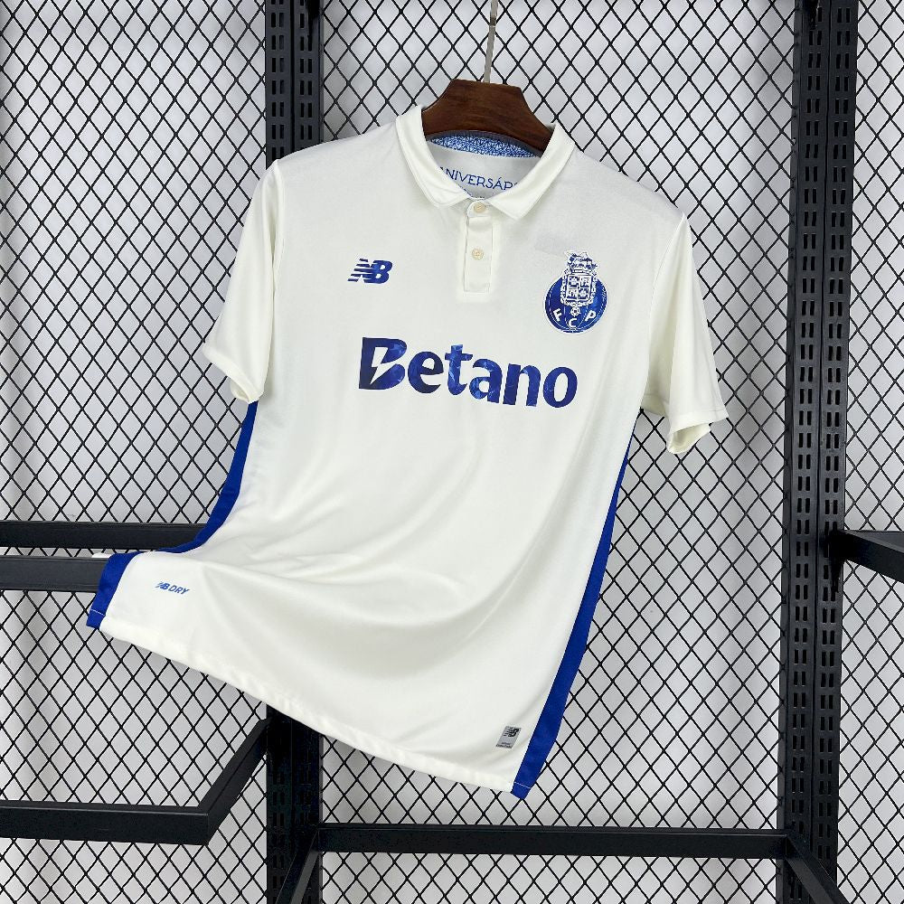 Maillot Porto extérieur 2025-26
