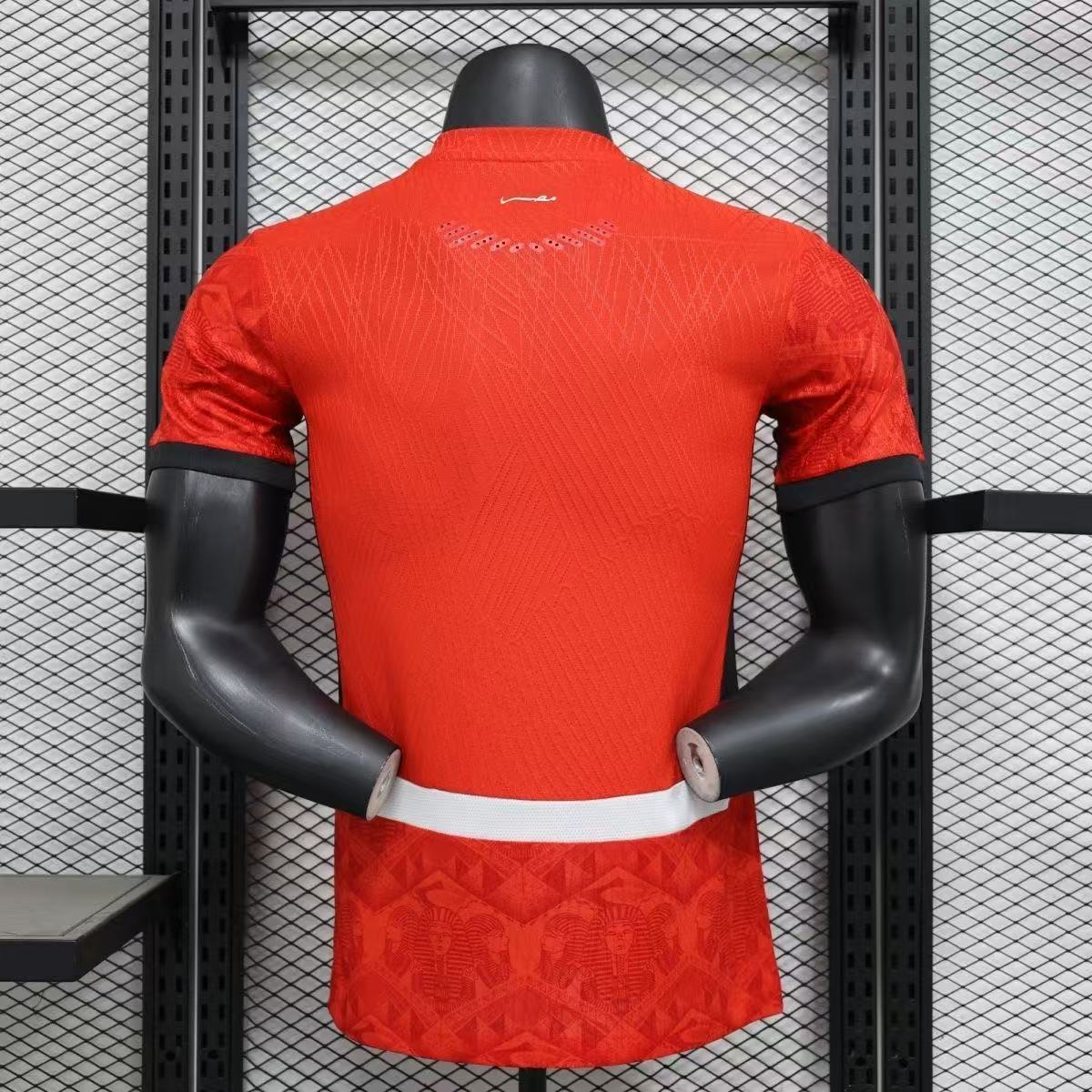 Maillot Égypte CAN 2025-26