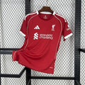 Maillot Liverpool 2025-26