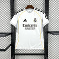 Maillot Real Madrid foot domicile 2025 2026