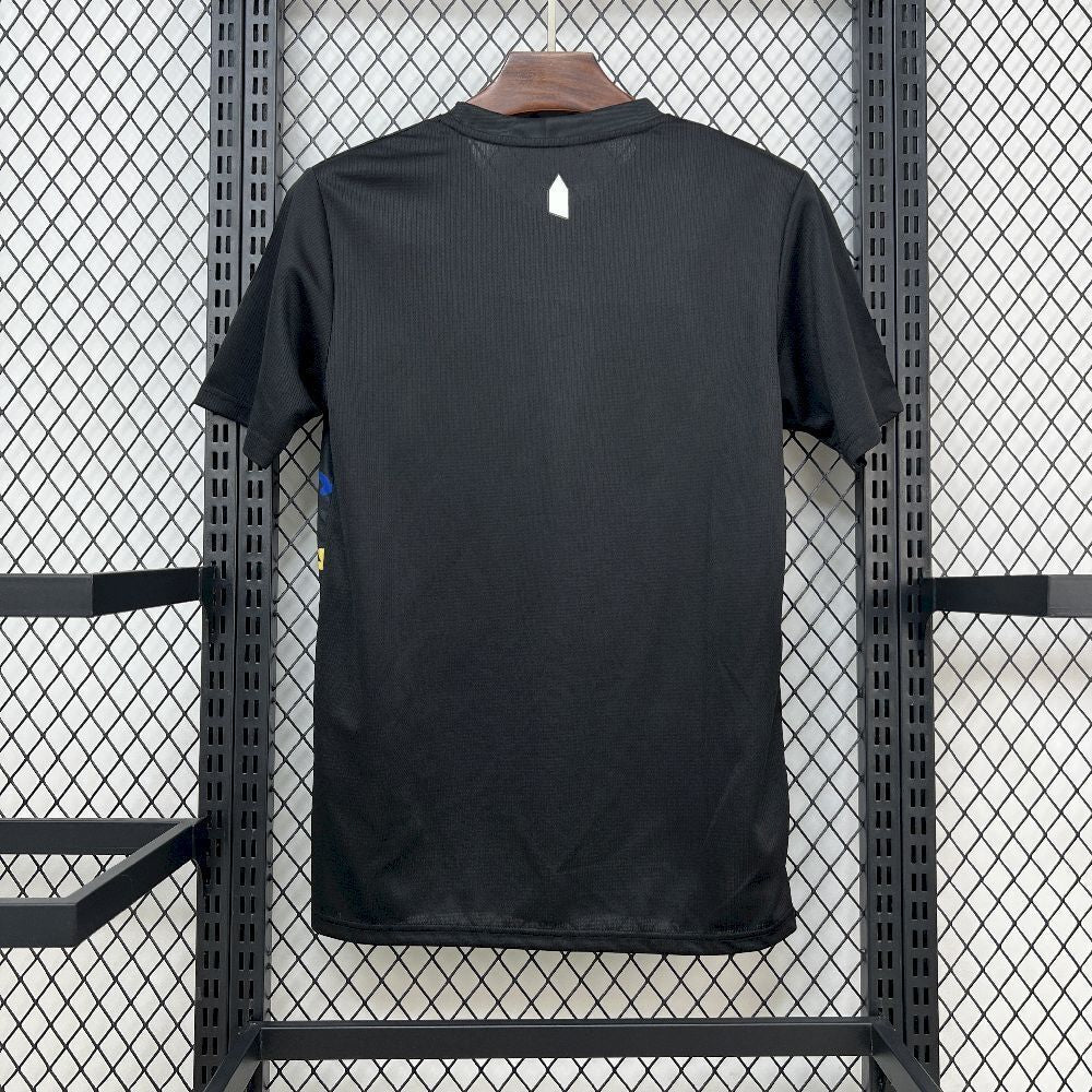 Maillot Everton extérieur 2025-26