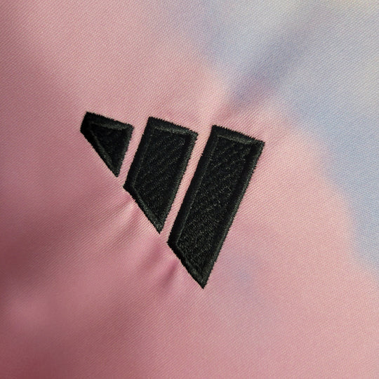 Maillot Japon féminin saison 2023-2024 extérieur