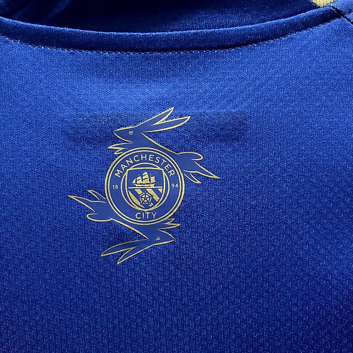 MAILLOT MANCHESTER CITY 2023/24