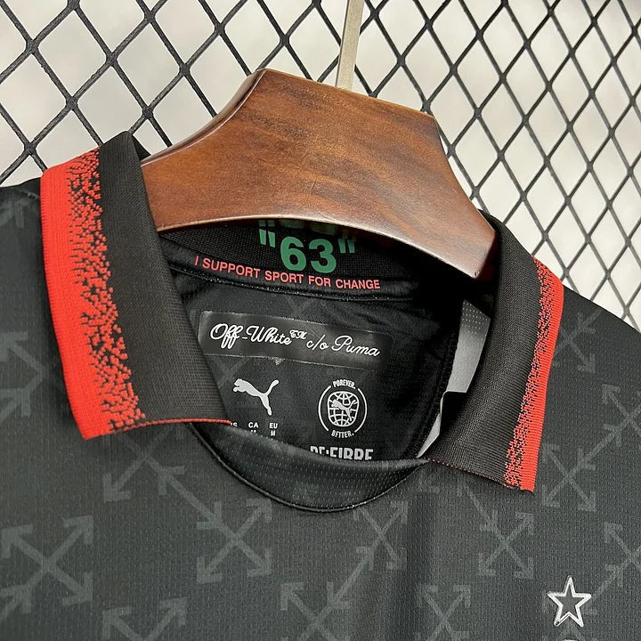 Maillot AC Milan foot 2025 2026