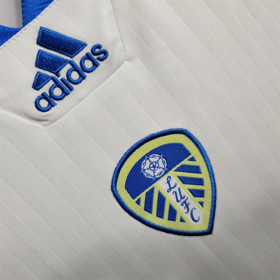 Maillot Leeds United 2024-25