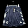 Short Real Madrid extérieur 2025-26