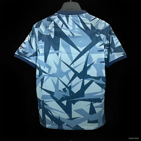 Maillot Aston Villa foot 2023 2024