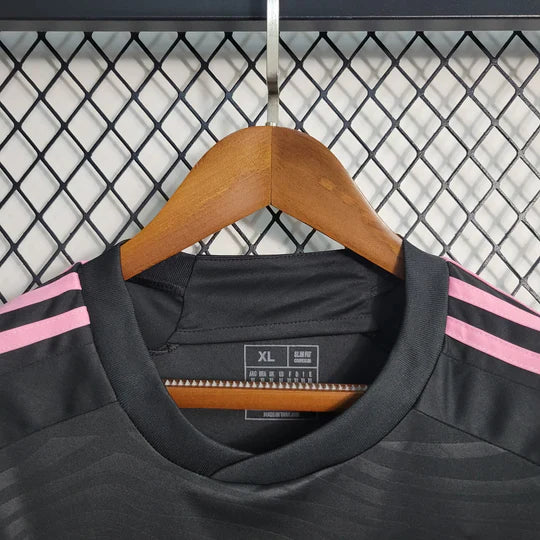 Maillot Inter Miami saison 2023-2024 extérieur