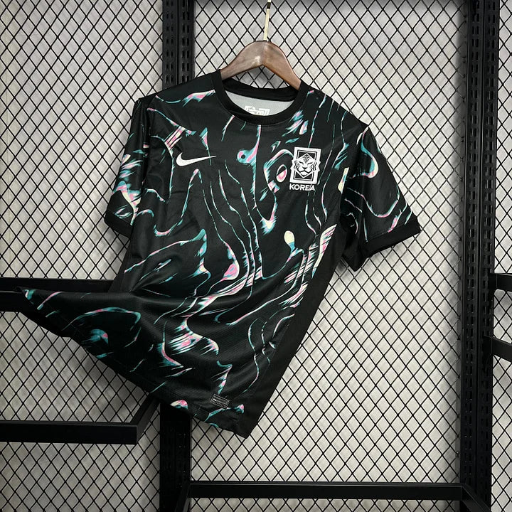 MAILLOT CORÉE DU SUD 2023/24