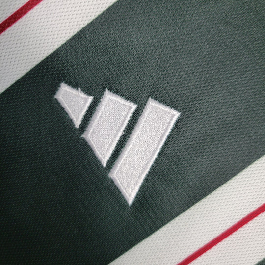 Maillot Manchester United extérieur 2023 2024 manches longues