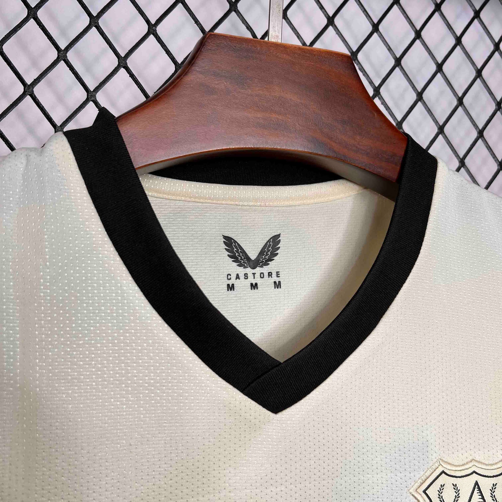 Maillot Everton extérieur 2024-25