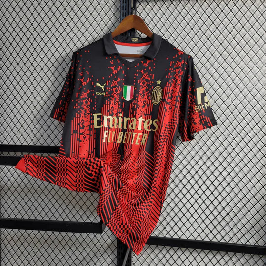 Maillot AC Milan saison 2023-2024 extérieur