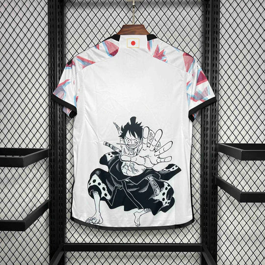 Maillot Japon X Luffy 2024/2025