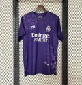 Maillot Real Madrid Fourth Y-3