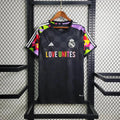Maillot Real Madrid 2024 Édition « Love Unites »